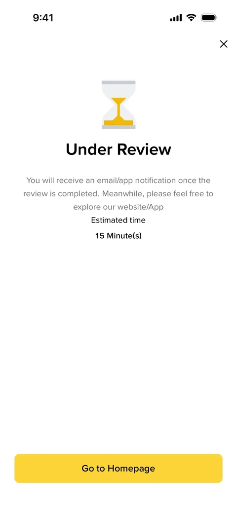 Binance 22