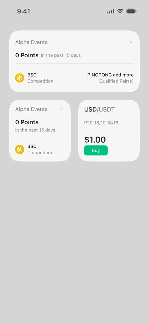 Binance 1452