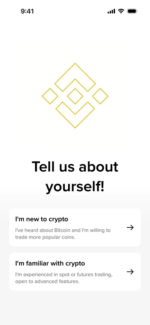 Binance 3