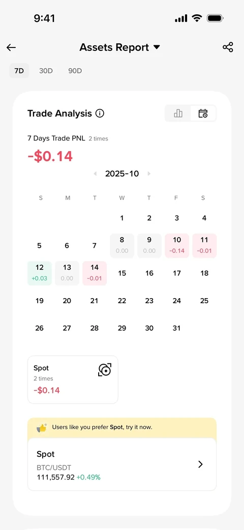 Binance 1113