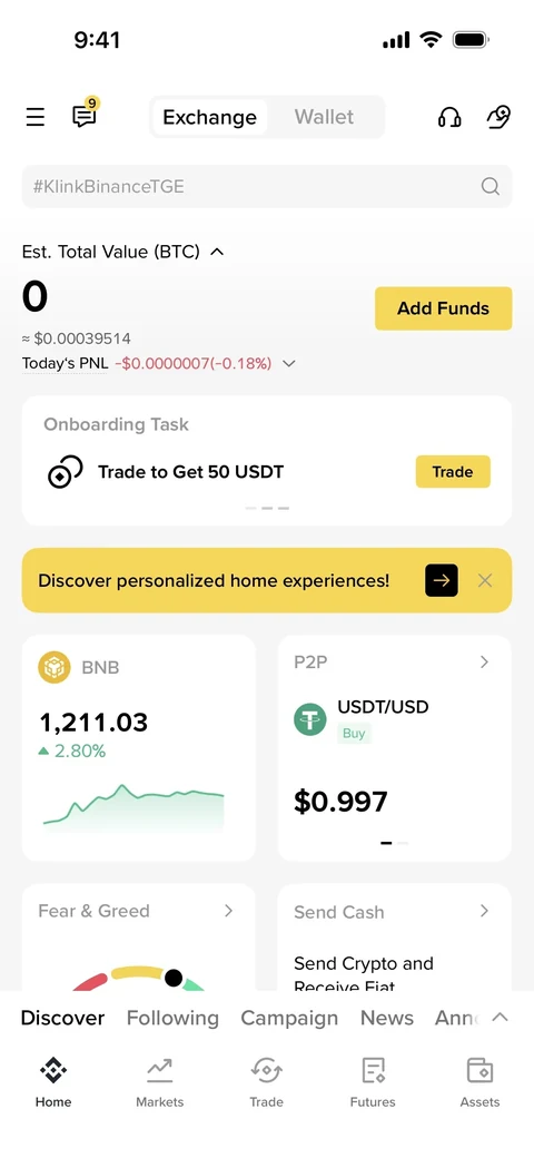Binance 30
