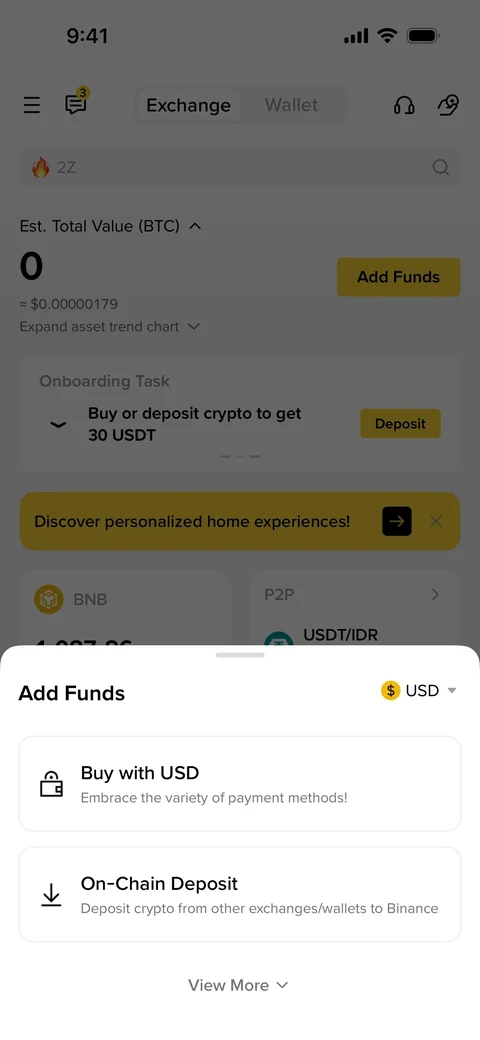 Binance 49