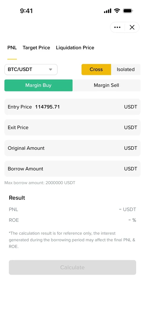 Binance 909