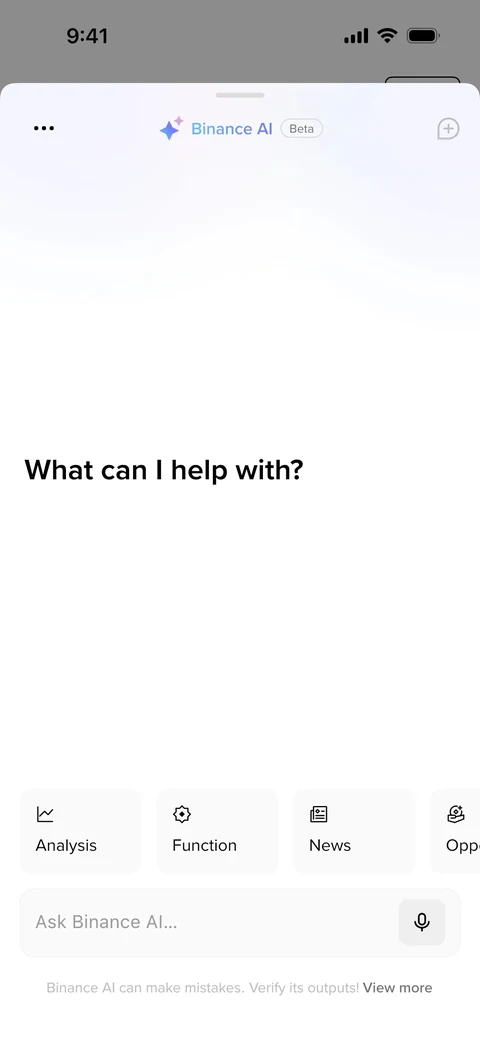 Binance 946