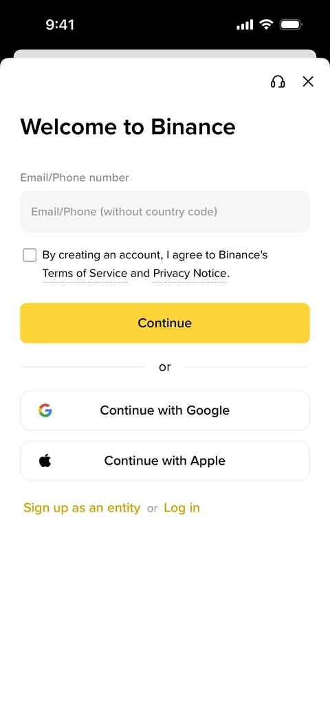 Binance 4