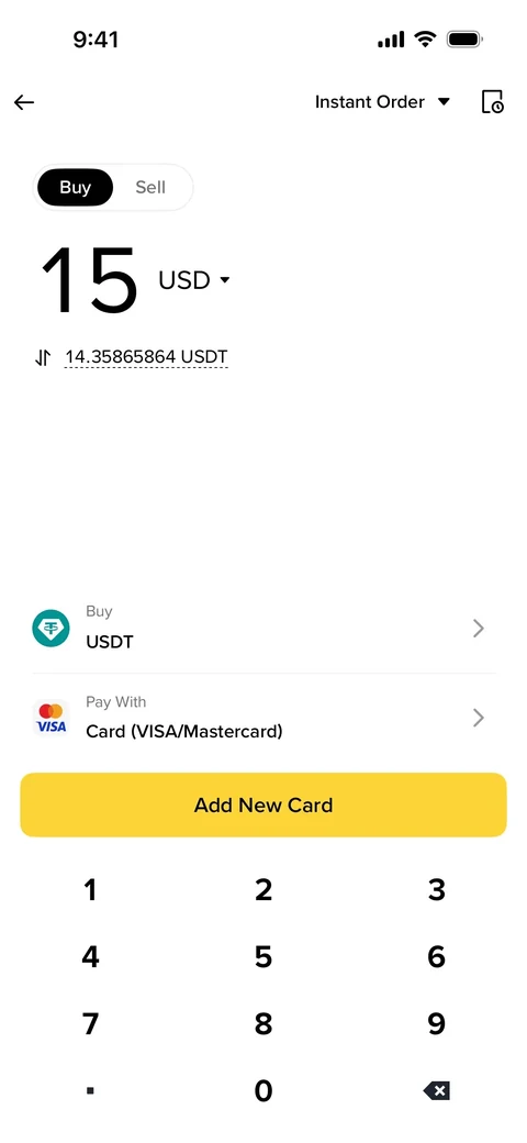 Binance 52