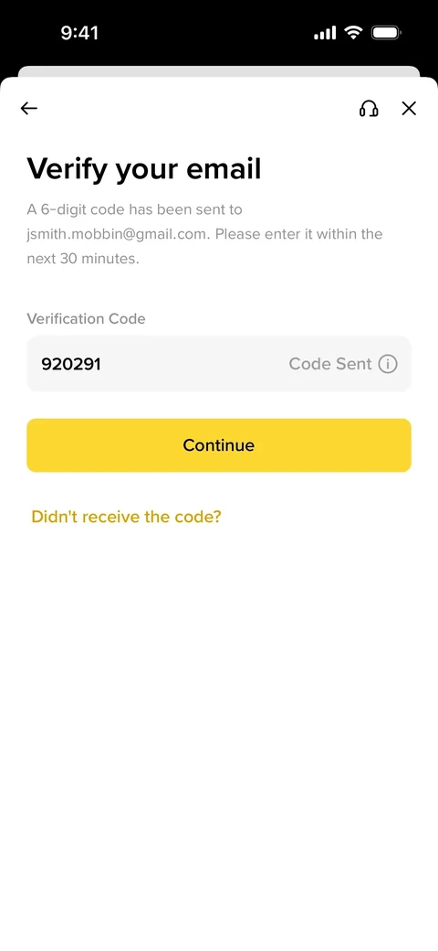 Binance 9