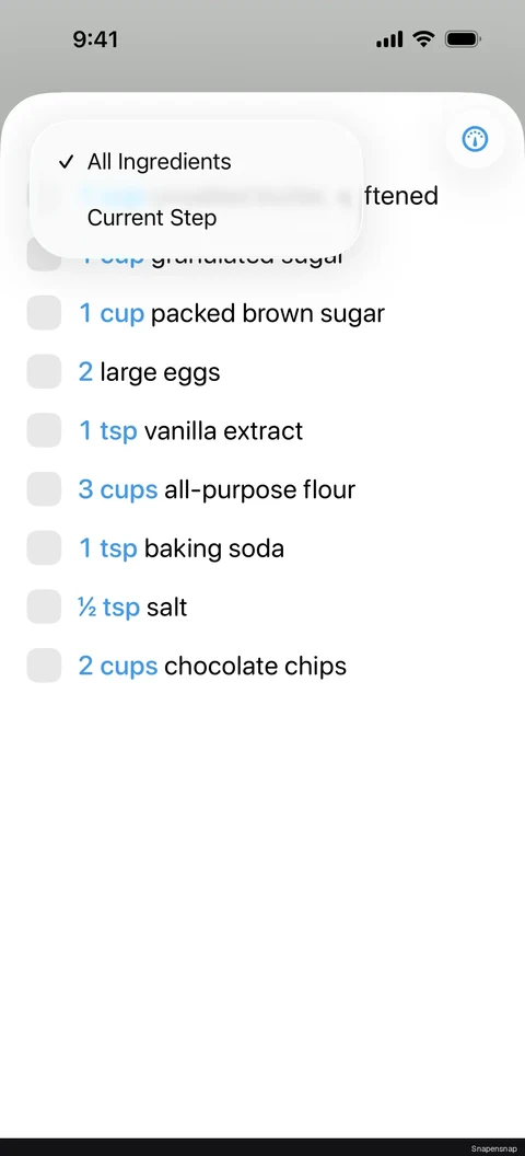 Переключение на current step 2