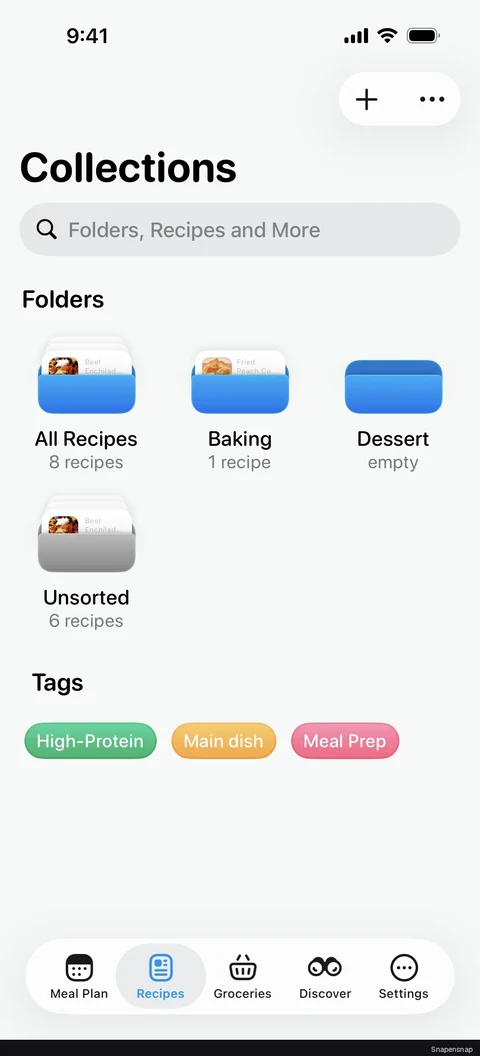Удаление a folder 5