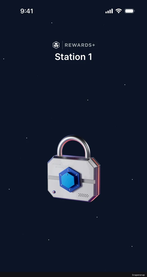 Активация station benefits 2
