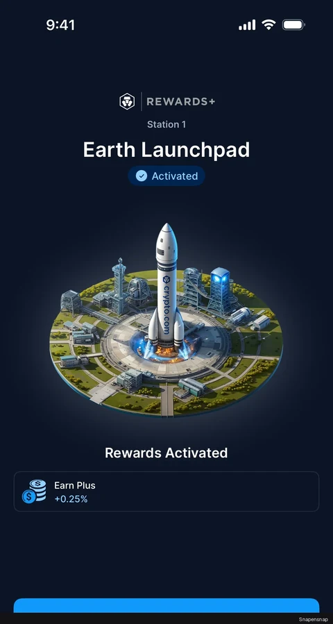 Активация station benefits 3