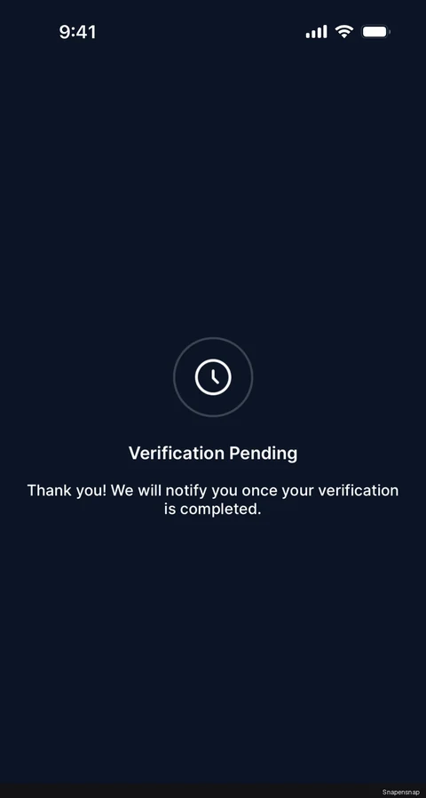 Настройка CFD wallet 8