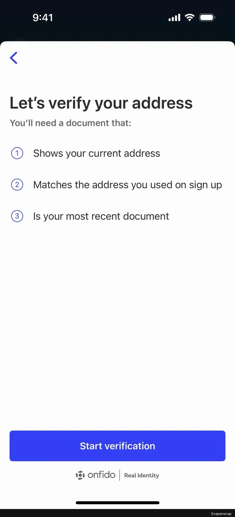 Настройка CFD wallet 7