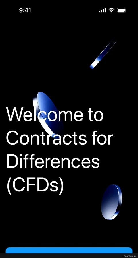 Настройка CFD wallet 11