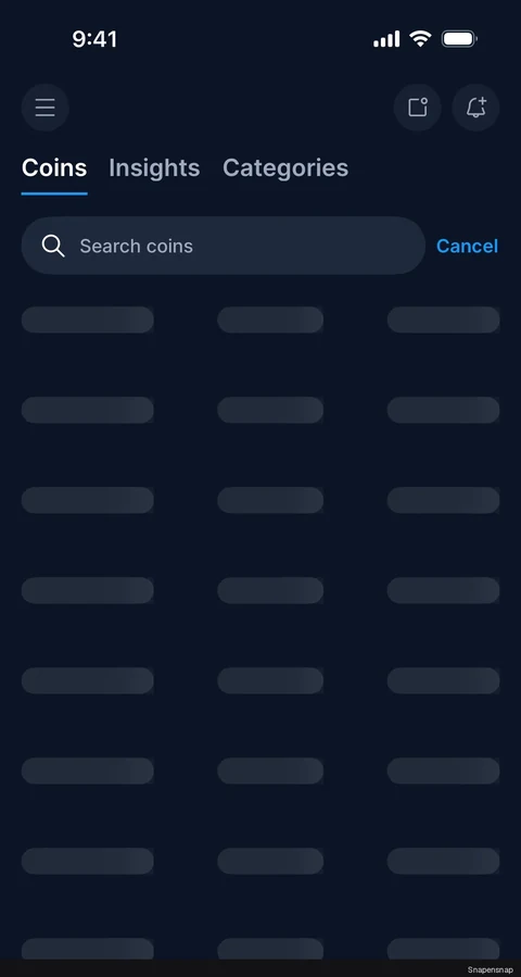 Поиск coins 2