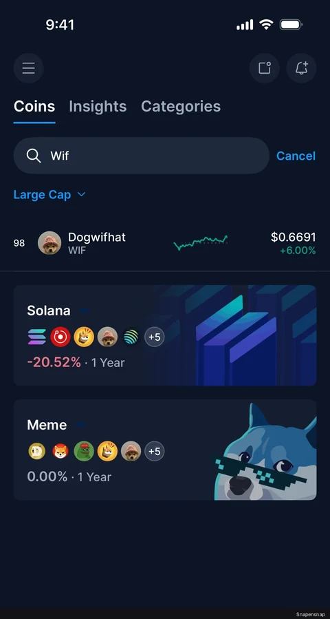 Поиск coins 4