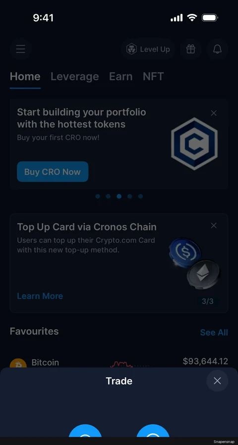 Покупка coin 2