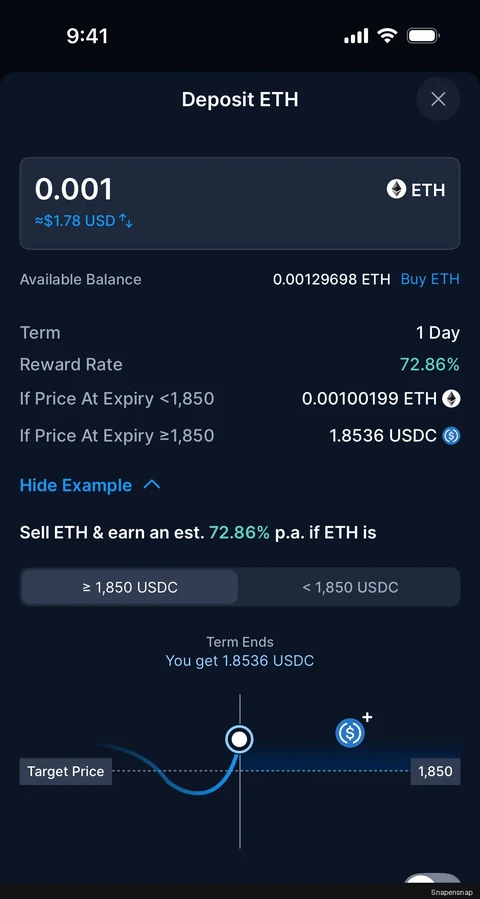 Пополнение a coin 9