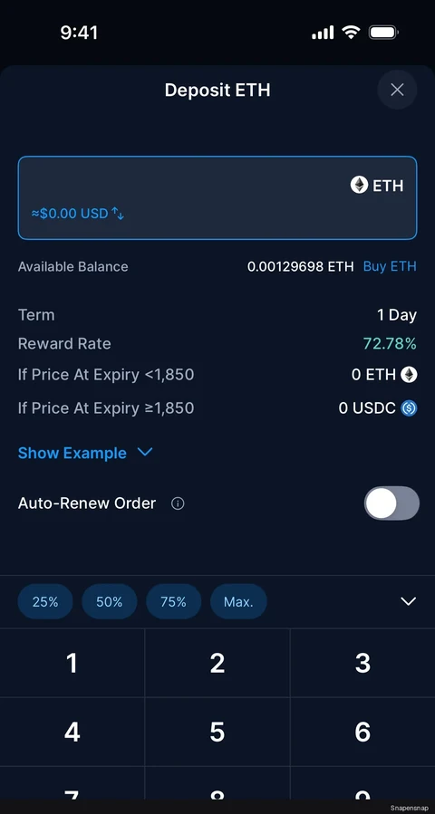 Пополнение a coin 5