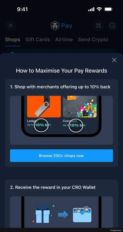Сценарий: How to maximize rewards 2