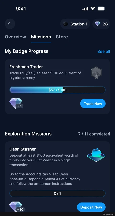 Сценарий: Missions 4