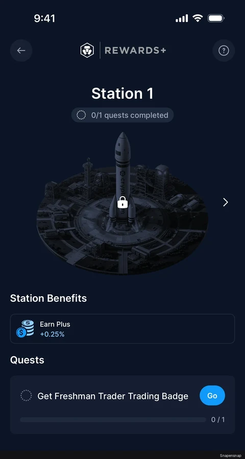 Сценарий: Station detail 2