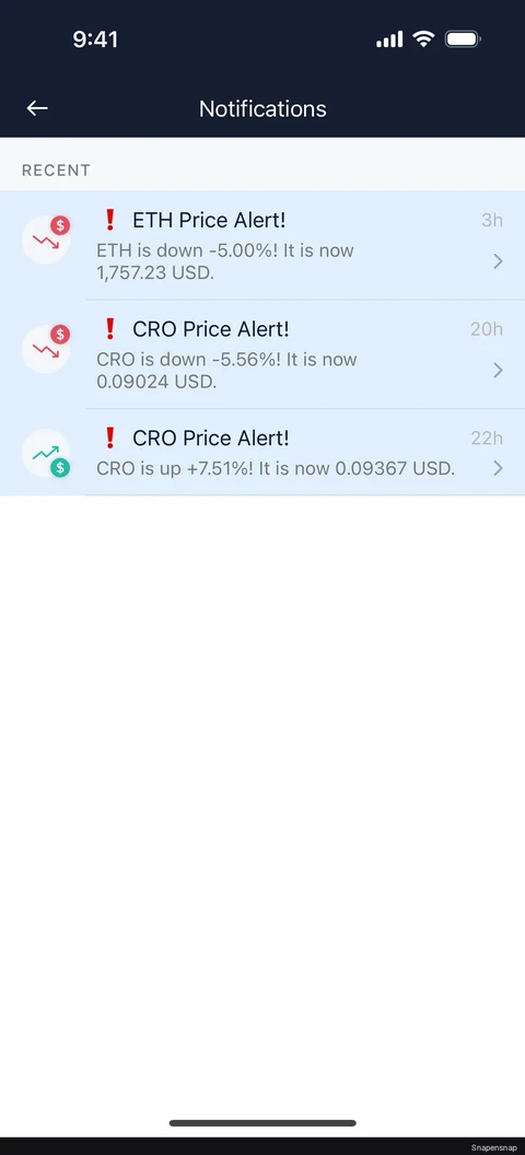 Уведомления (market) 2