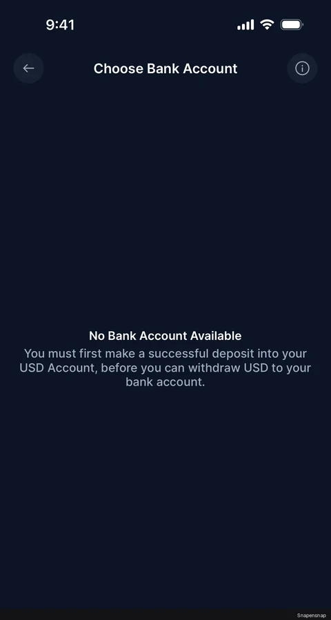 Вывод USD 2