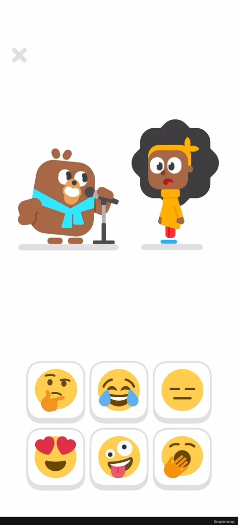 Завершение quiz 6