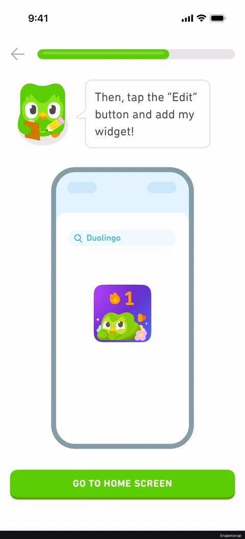 Добавить: widget 3