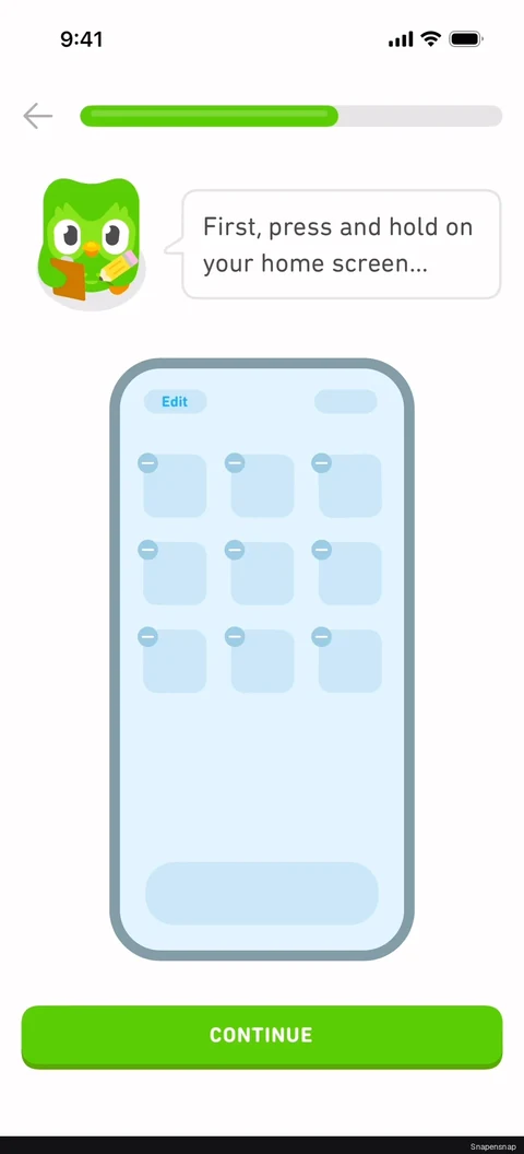 Добавить: widget 2