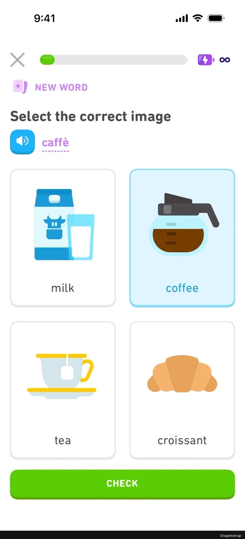 Добавление course (language) 8