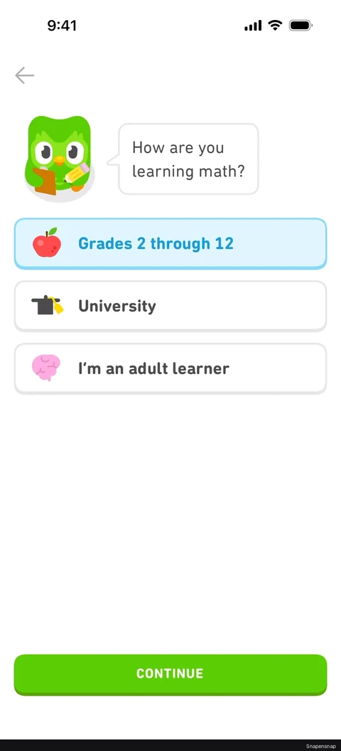 Добавление course (math) 3