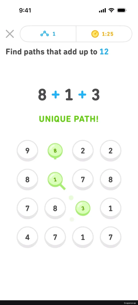 Игра 5