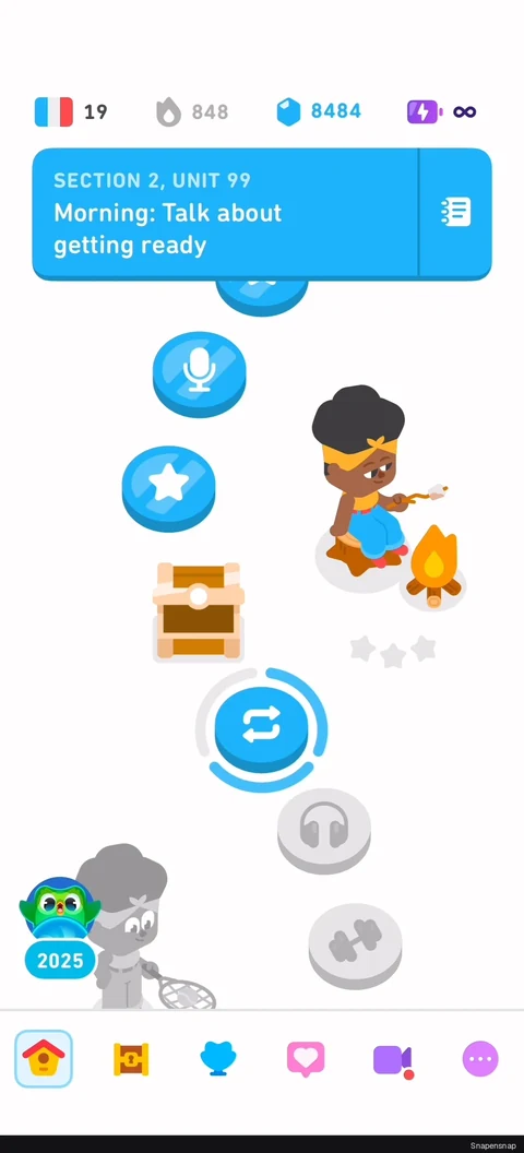 Подписка на Duolingo Max Family 12