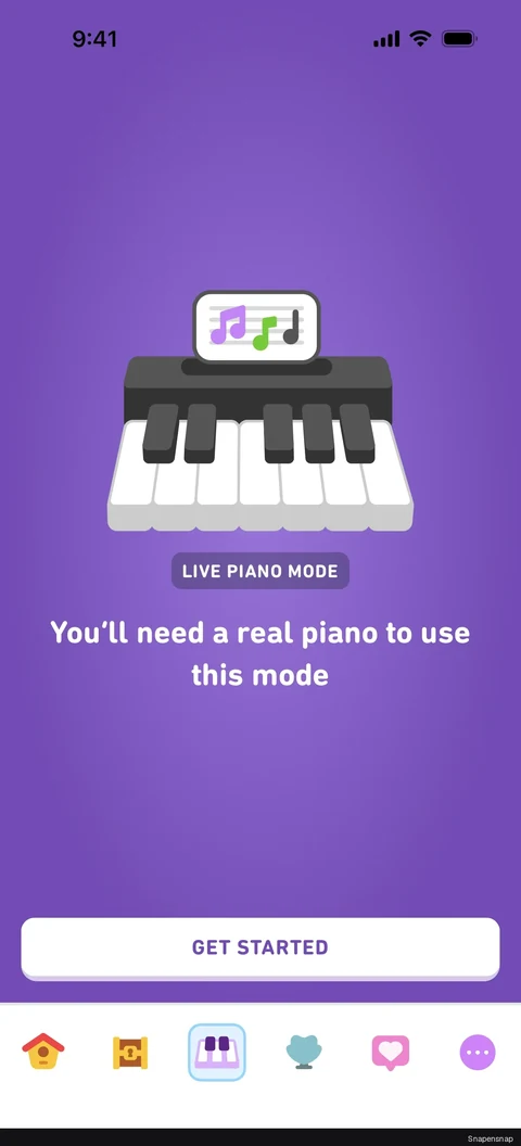 Сценарий: Music 3