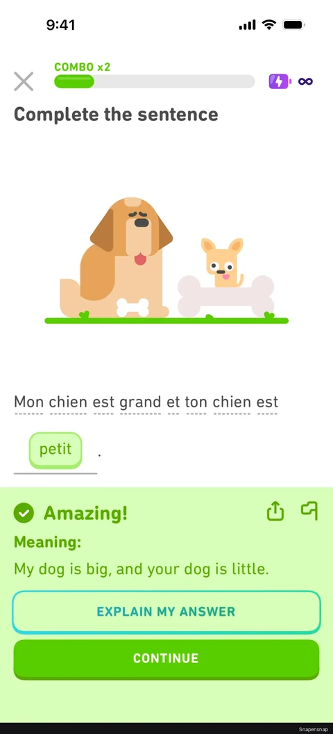 Старт lesson 8
