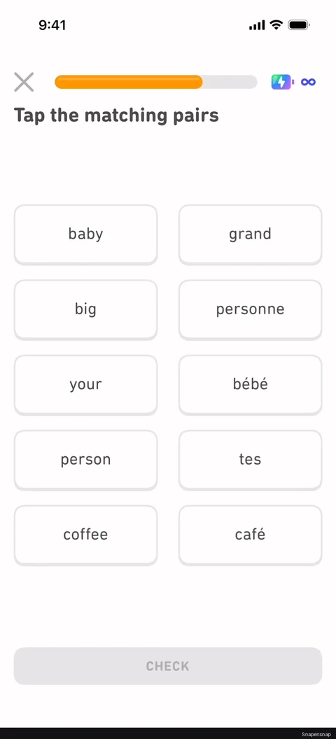 Старт lesson 21