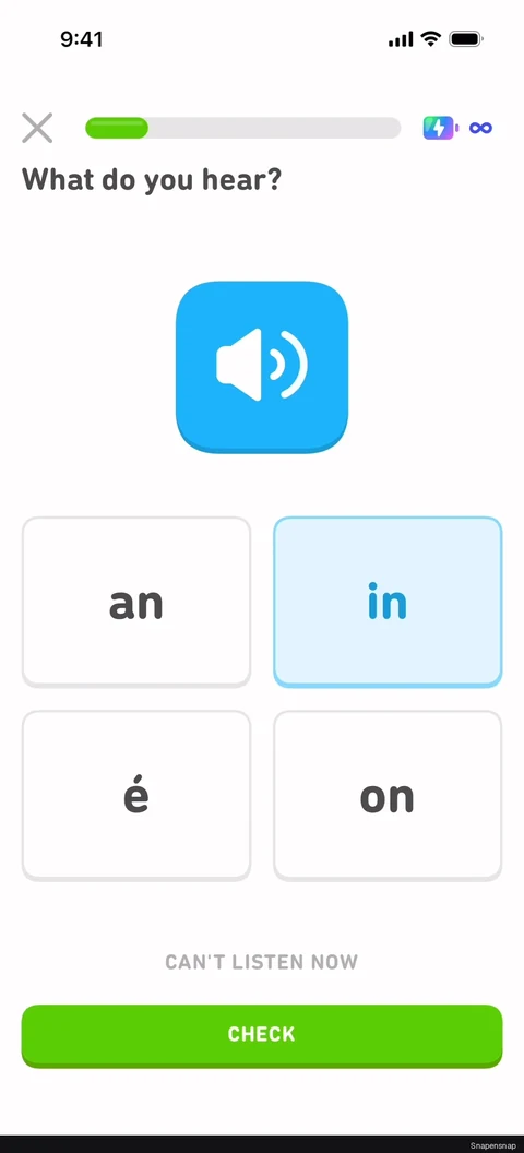Старт lesson 11
