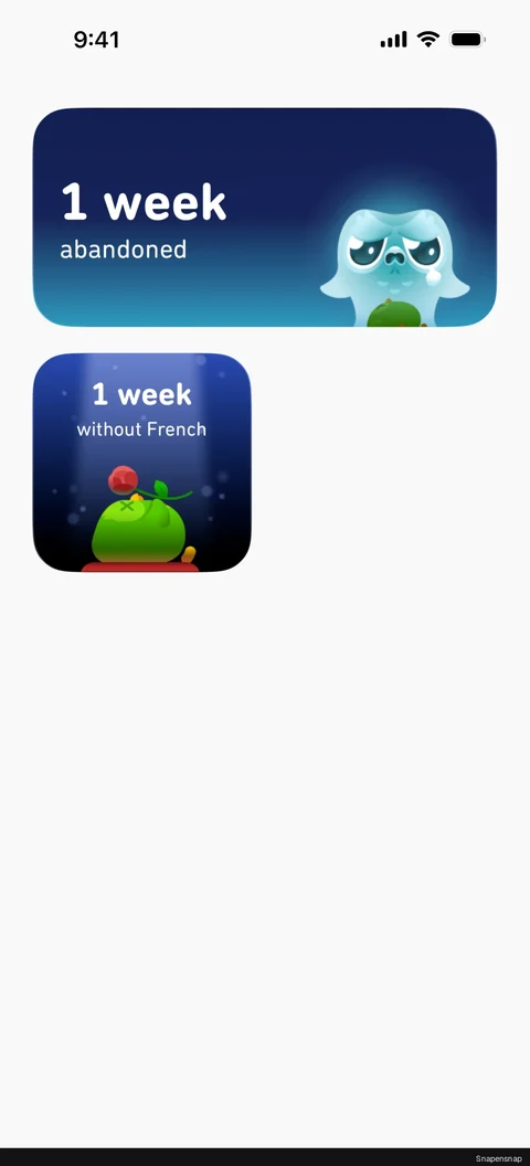 Виджеты 7