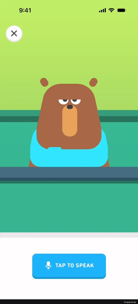 Завершение game lesson 7