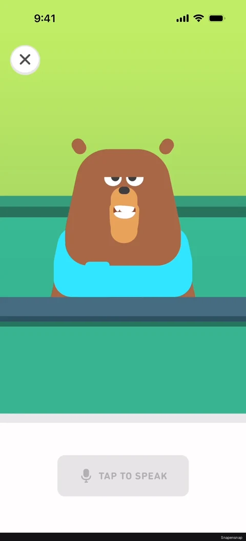 Завершение game lesson 9