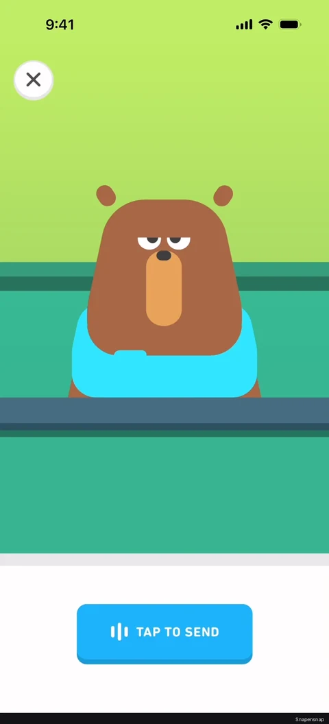 Завершение game lesson 8