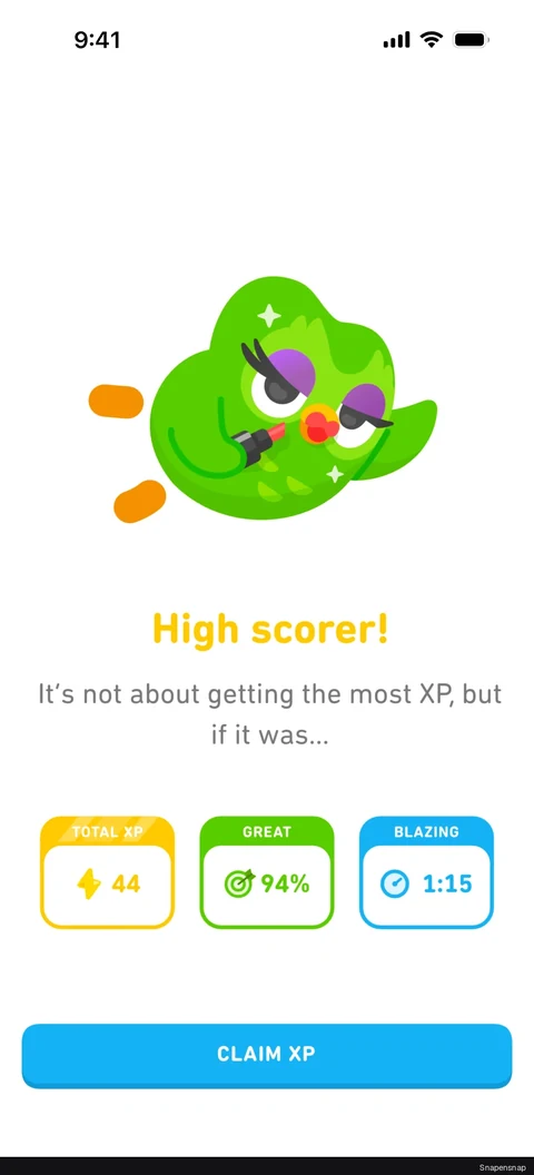 Завершение legendary level 8