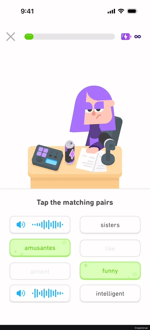 Завершение radio lesson 6