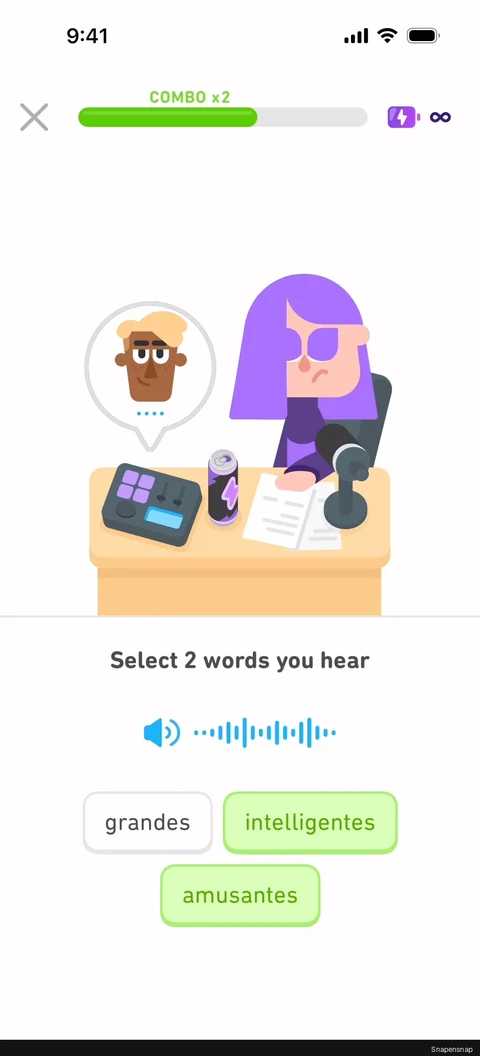 Завершение radio lesson 11