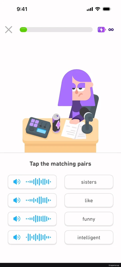 Завершение radio lesson 5