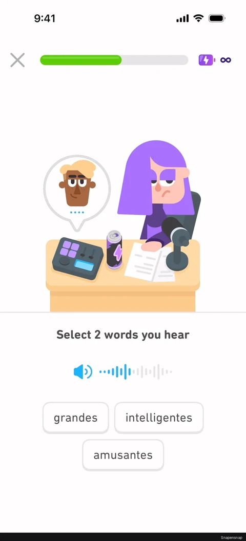 Завершение radio lesson 10