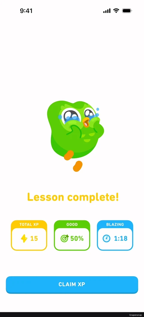 Завершение radio lesson 14
