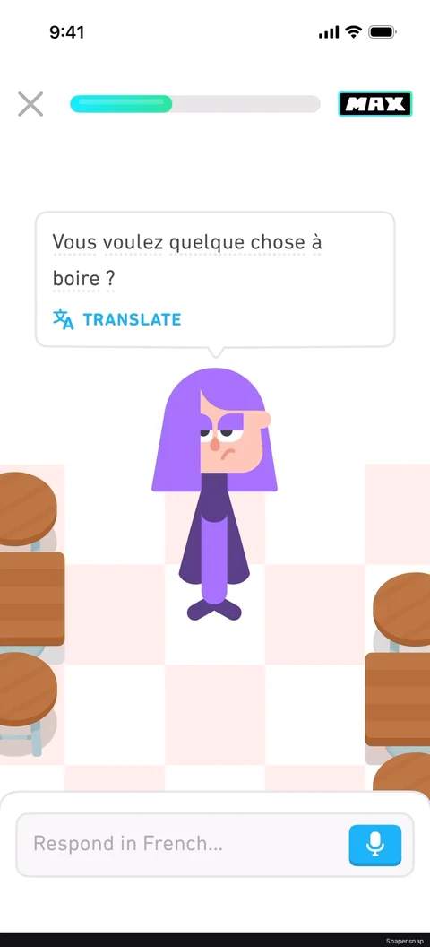Завершение roleplay lesson 10